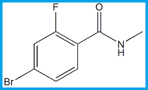 ENZALUTAMIDE EP IMPURITY B